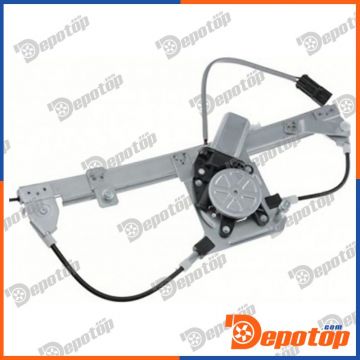 Lève vitre droite avant pour FIAT | EPS-FT-015, 00SKV142
